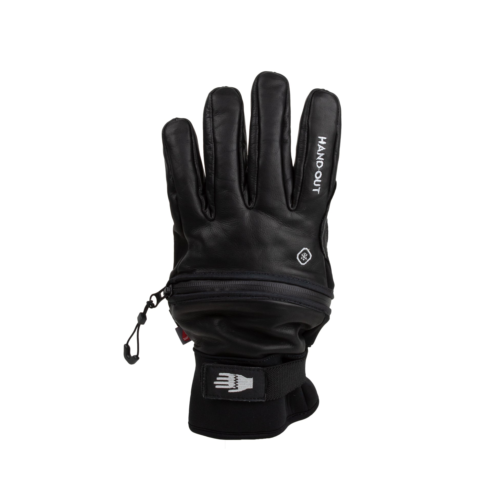 Mi-Low Pro Gloves